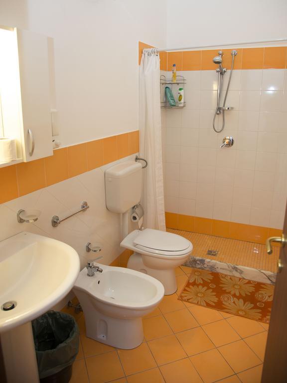 טראסיני Case Saniela מראה חיצוני תמונה