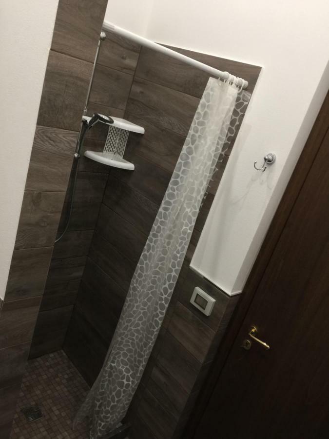 טראסיני Case Saniela מראה חיצוני תמונה