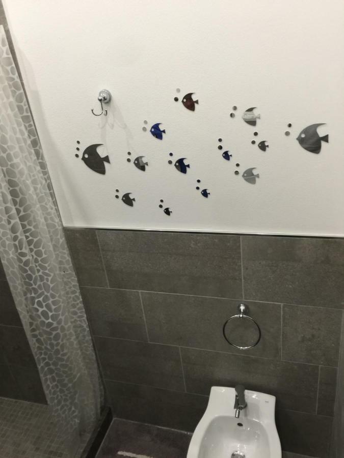 טראסיני Case Saniela מראה חיצוני תמונה